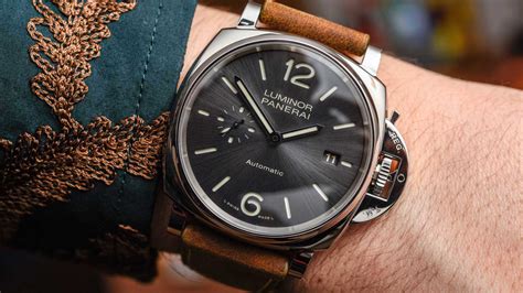 panerai luminor due 38.